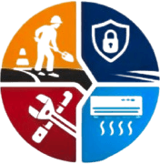 Revival Consolidated Projects logo