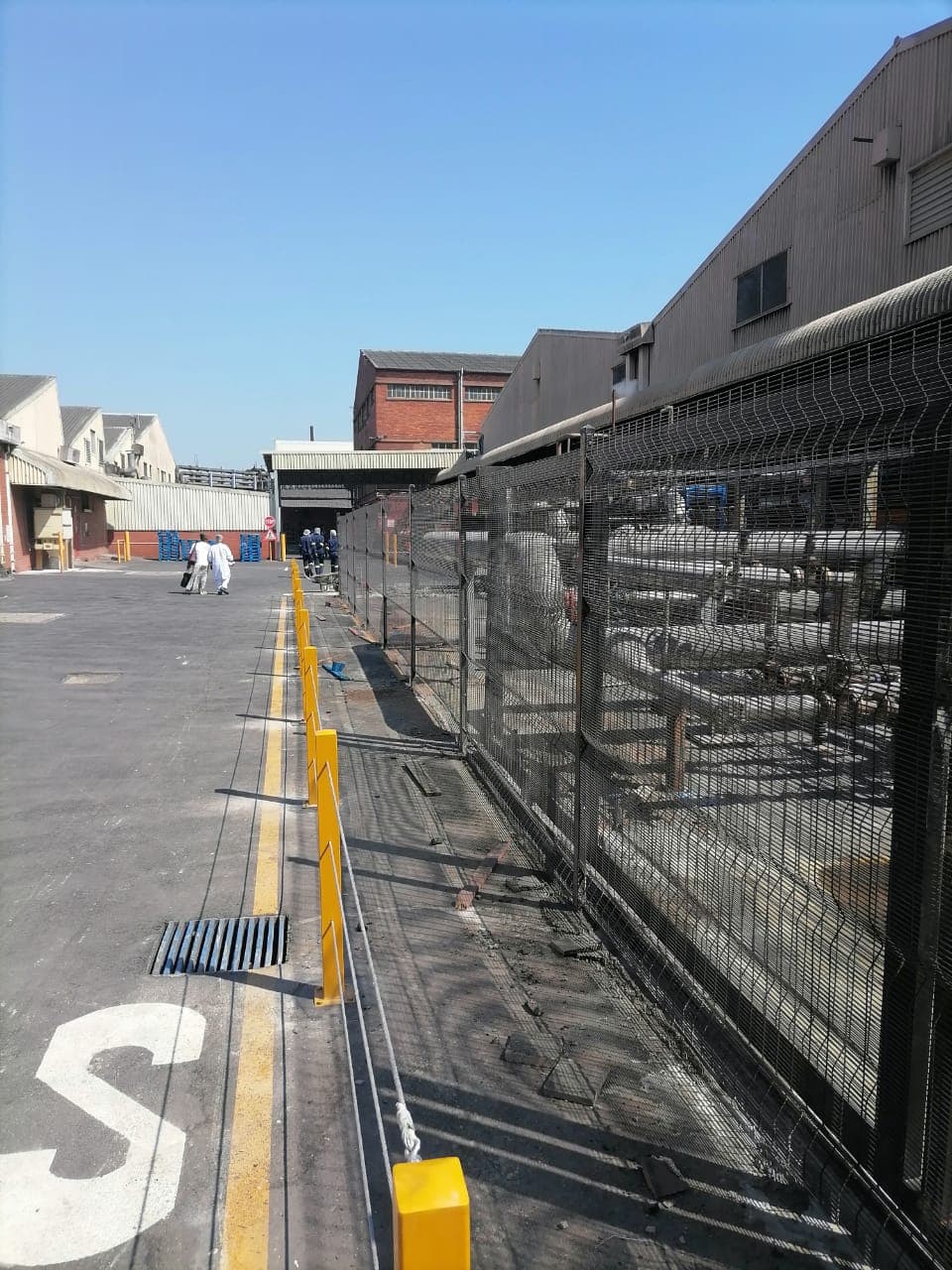 ClearVu Fencing, photo 1