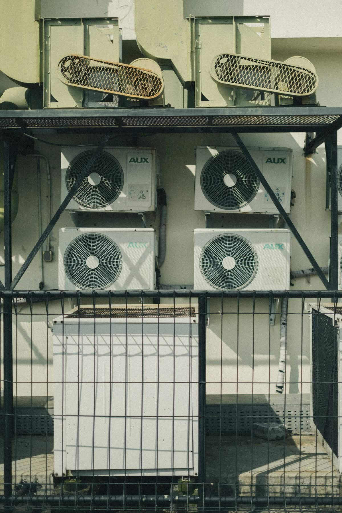 Electrical Power Systems, photo 1