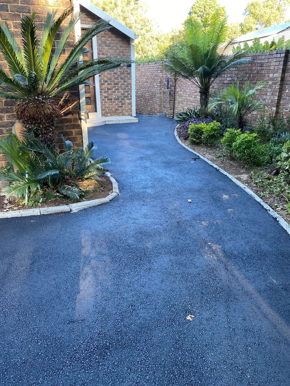 Paving Services, photo 1