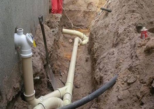 Plumbing Systems, photo 1