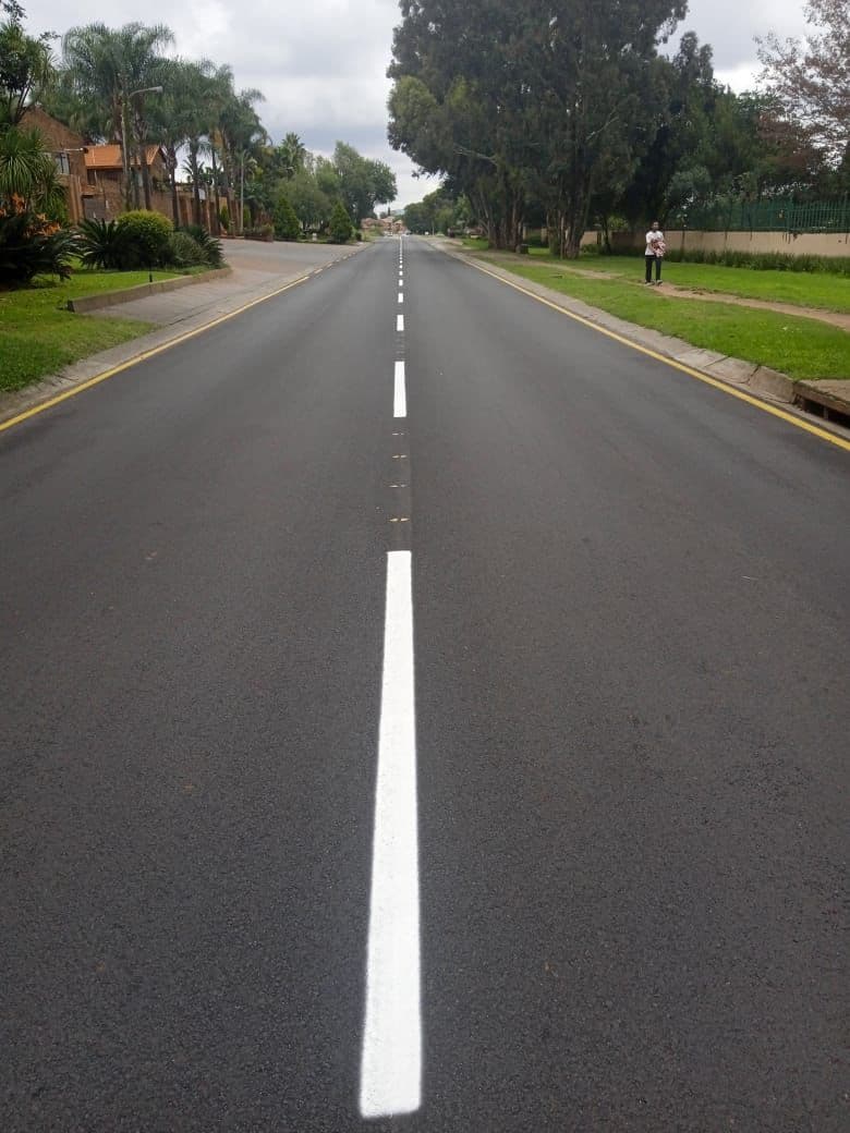 Road Construction & Maintenance, photo 1